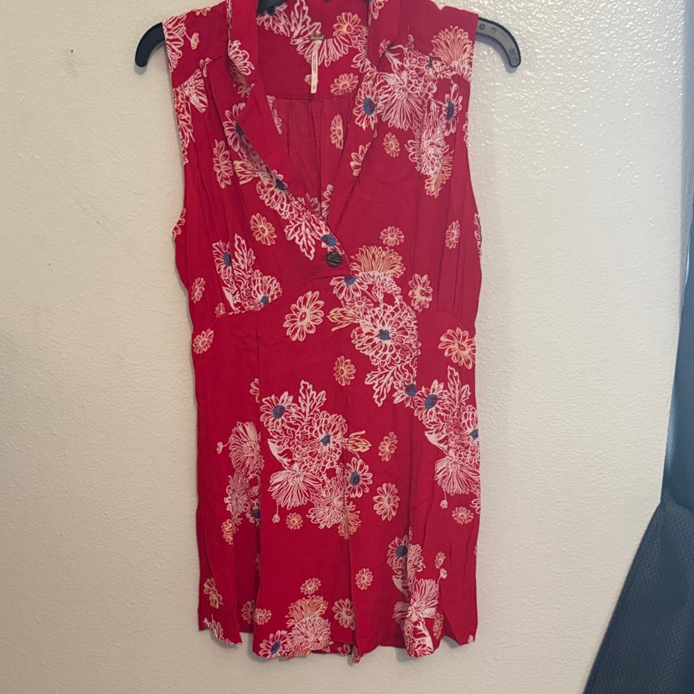 Red dress 👗